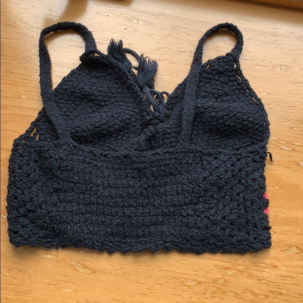 Bralette - Picture 2 of 3